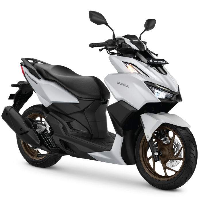 Honda Vario 160