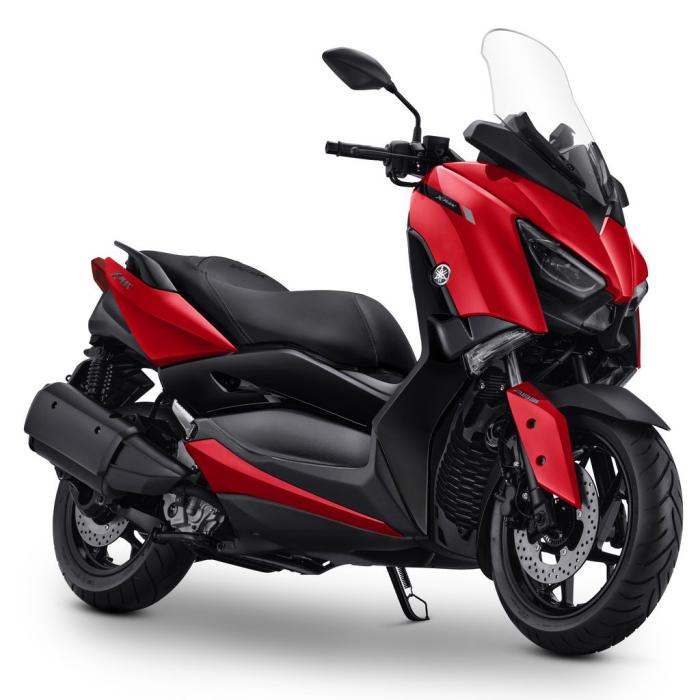 Yamaha XMAX